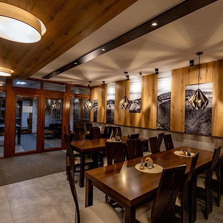 Apartmany Fatrapark 1 S Wellnessom Hrabovska Dolina Ruzomberok Dış mekan fotoğraf
