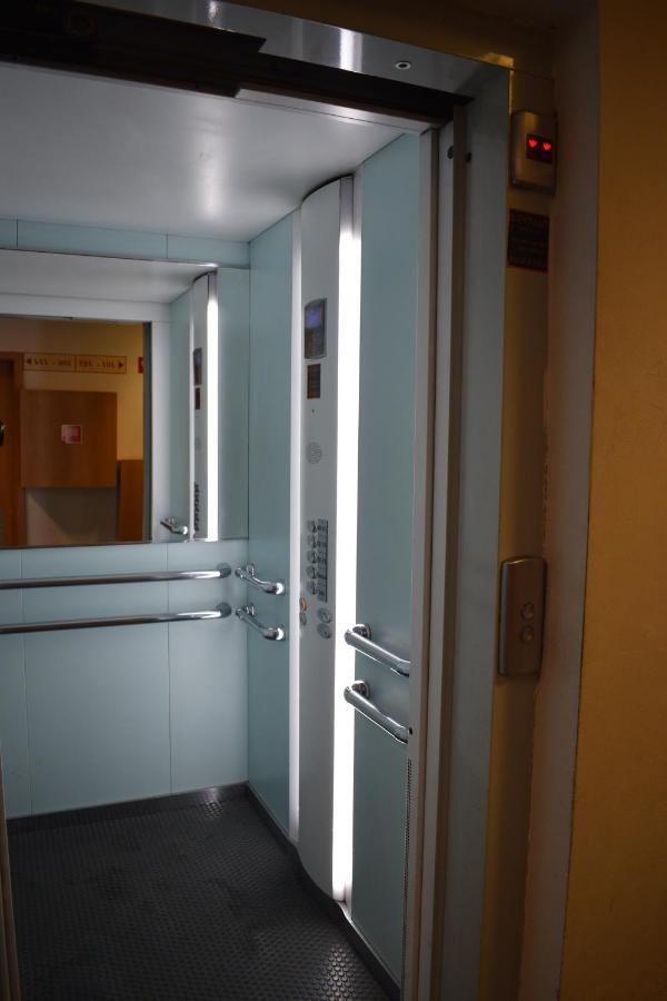 Apartmany Fatrapark 1 S Wellnessom Hrabovska Dolina Ruzomberok Dış mekan fotoğraf