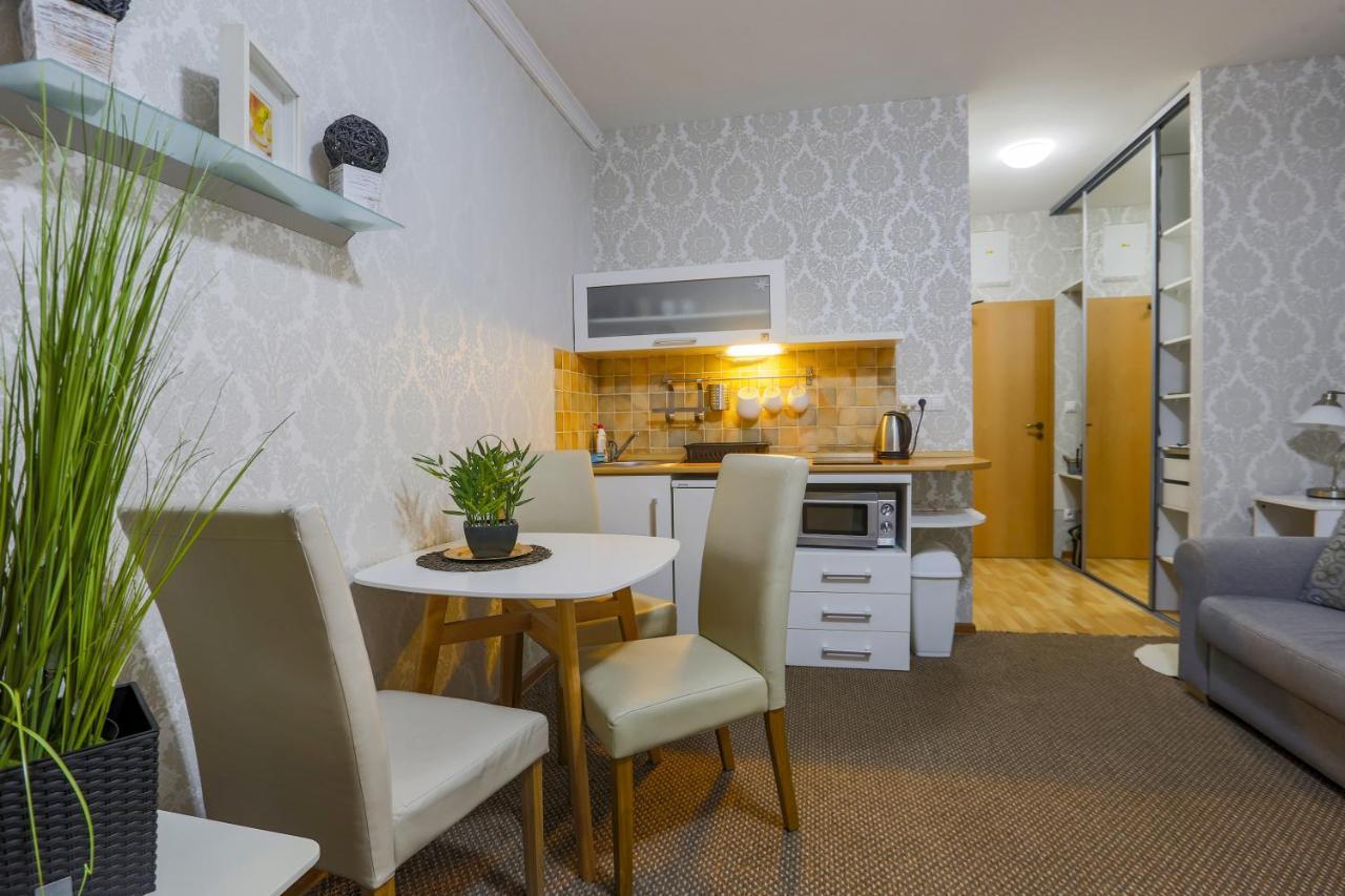 Apartmany Fatrapark 1 S Wellnessom Hrabovska Dolina Ruzomberok Dış mekan fotoğraf