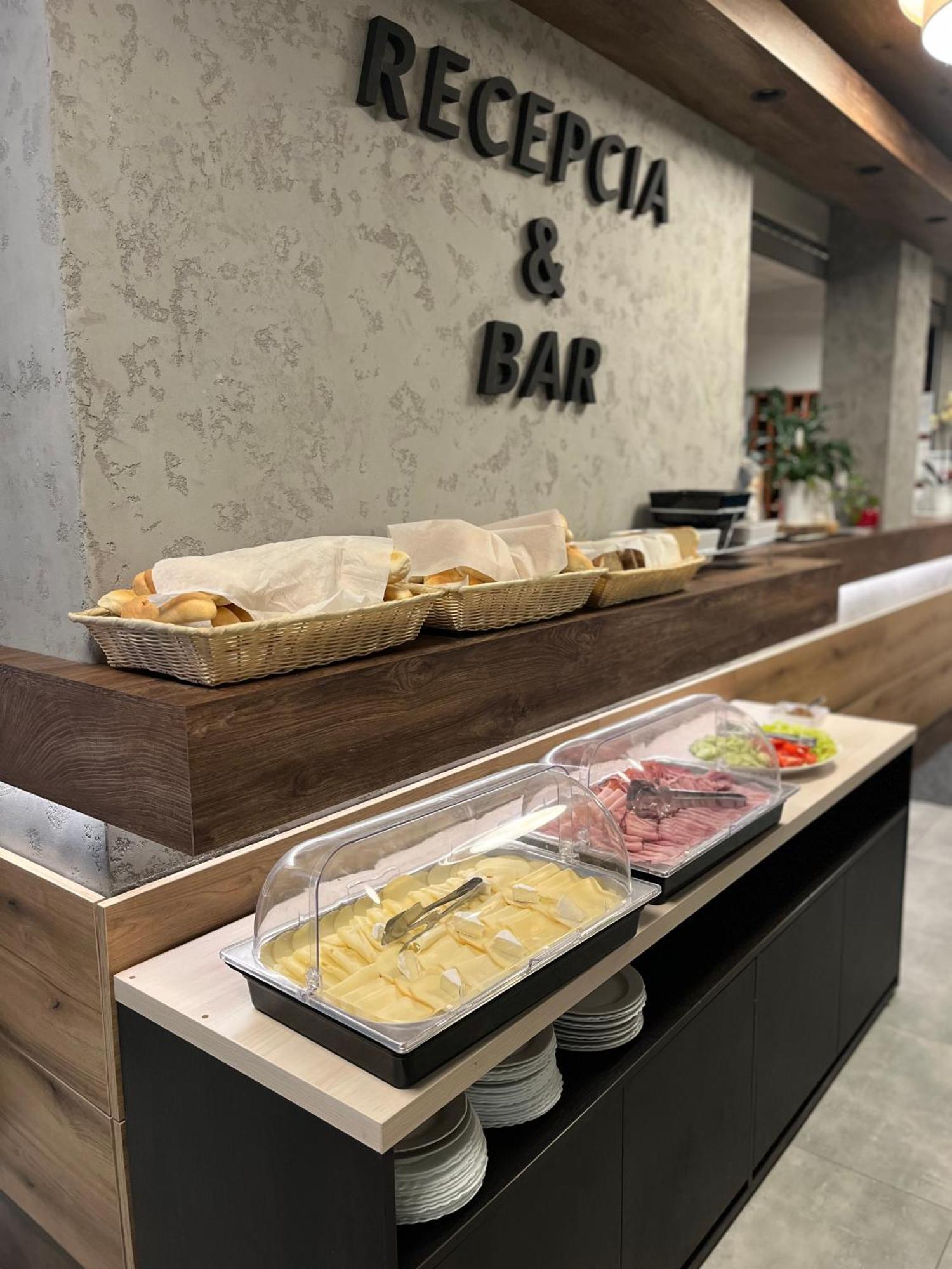 Apartmany Fatrapark 1 S Wellnessom Hrabovska Dolina Ruzomberok Dış mekan fotoğraf
